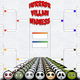 Click the image to embiggen. Horror icons created by hopstarter